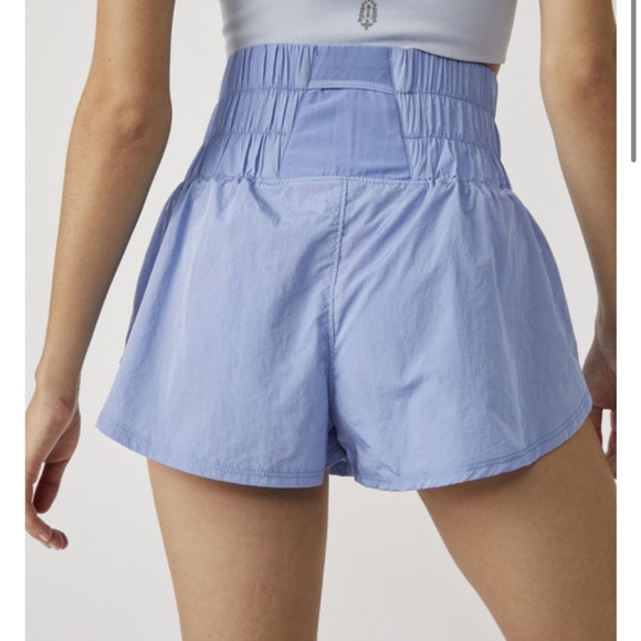 Free People Movement | Way Home Skort - Picture 3 of 9